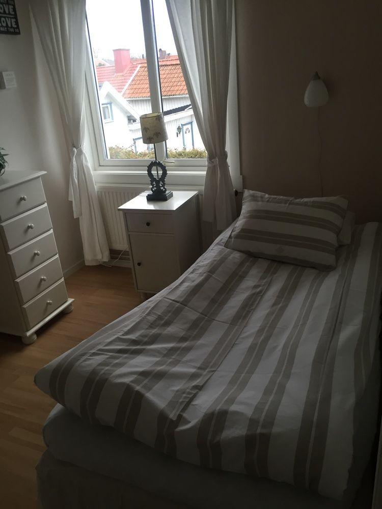 Hotell & Restaurant Solliden Stenungsund Buitenkant foto